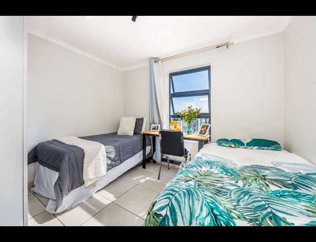 4 BEDROOM APARTMENT FOR SALE IN BELHAR